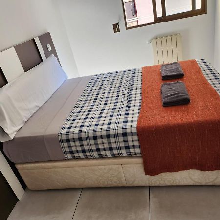 M-A Apartamento Carnicer Madri Exterior foto